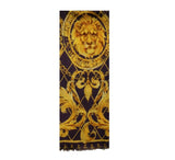 Fine Ring Pashmina Pashmina & Scarves Purple 