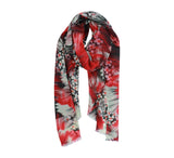 Fireflower Stole Pashmina & Scarves 