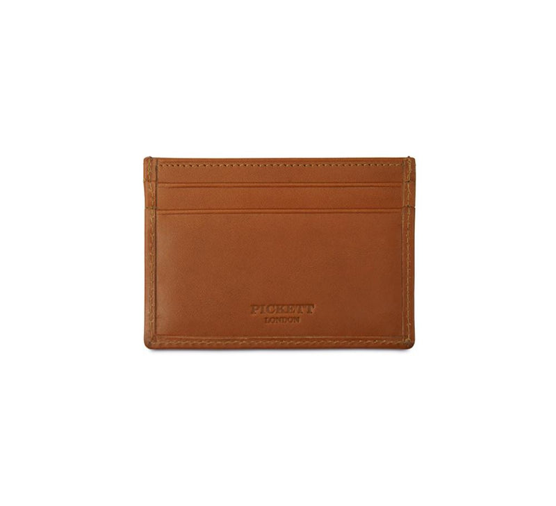 Flat Card Case - Pickett London