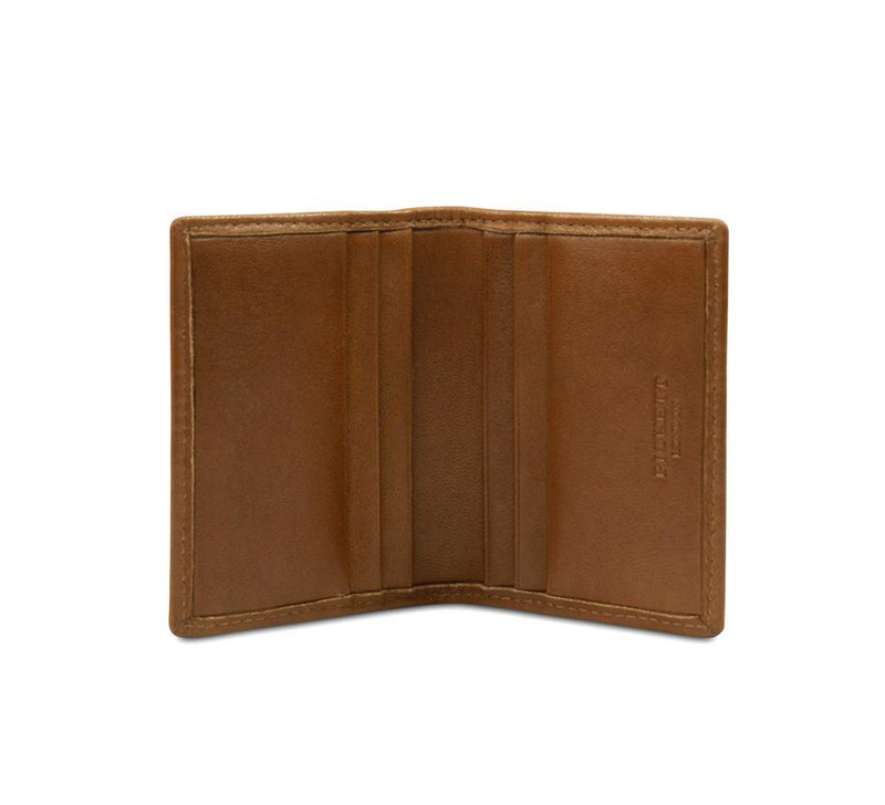 Folding Credit Card Case - Pickett London