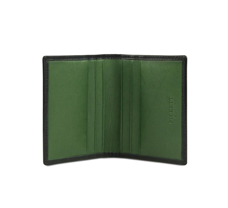 Folding Credit Card Case - Pickett London