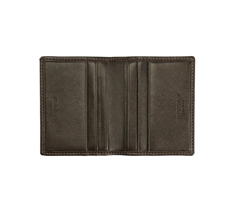 Folding Credit Card Case - Pickett London