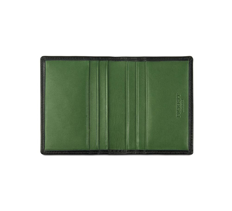 Folding Credit Card Case - Pickett London