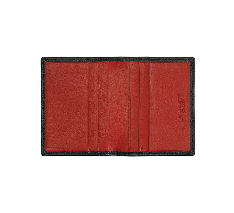 Folding Credit Card Case - Pickett London