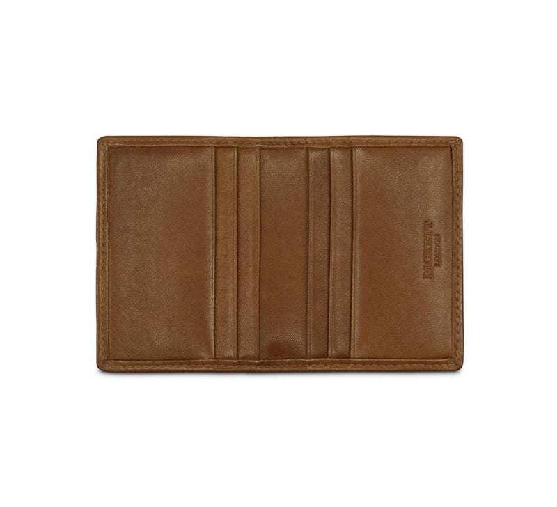 Folding Credit Card Case - Pickett London