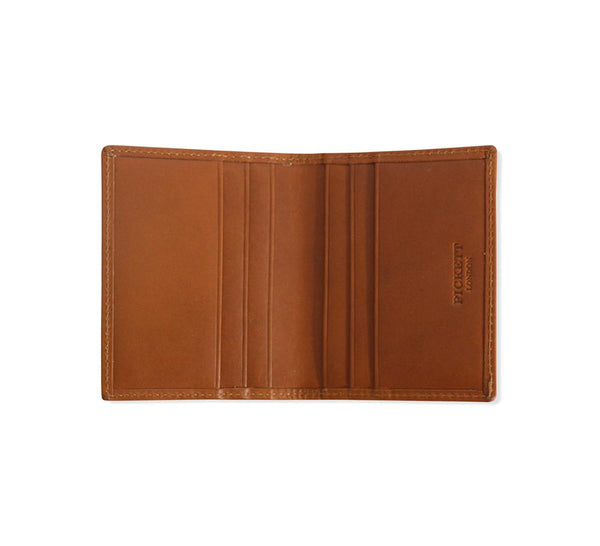 Folding Credit Card Case - Pickett London