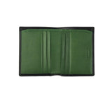 Folding Credit Card Case With Note Section - Pickett London