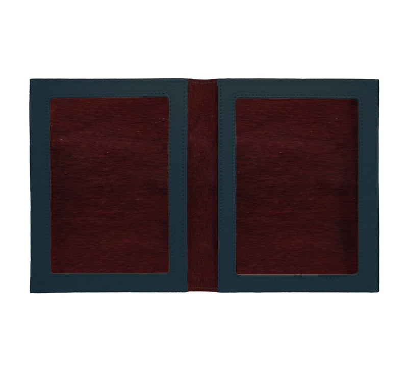Folding Photo Frame Photo Frames & Albums Teal 
