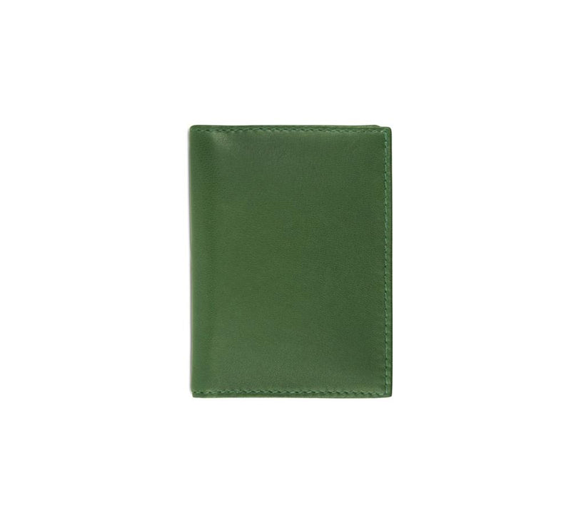 Folding Travel Pass Cover - Pickett London