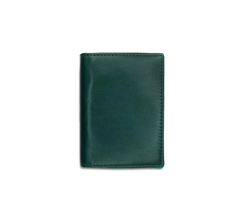 Folding Travel Pass Cover - Pickett London