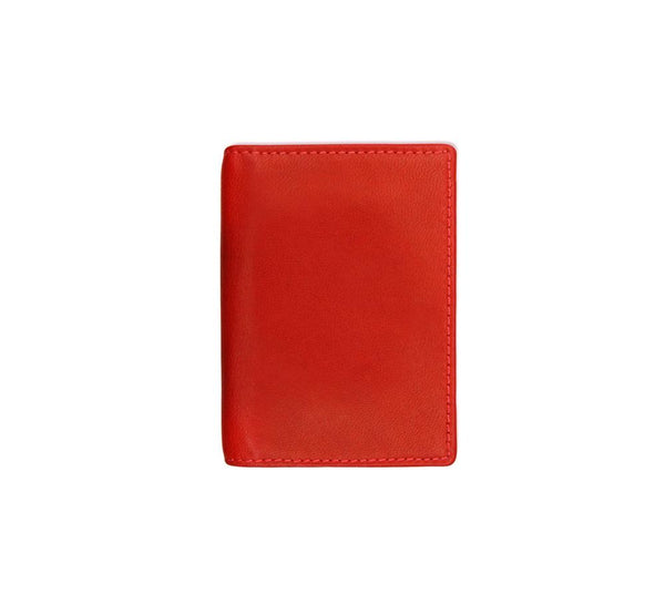 Folding Travel Pass Cover - Pickett London