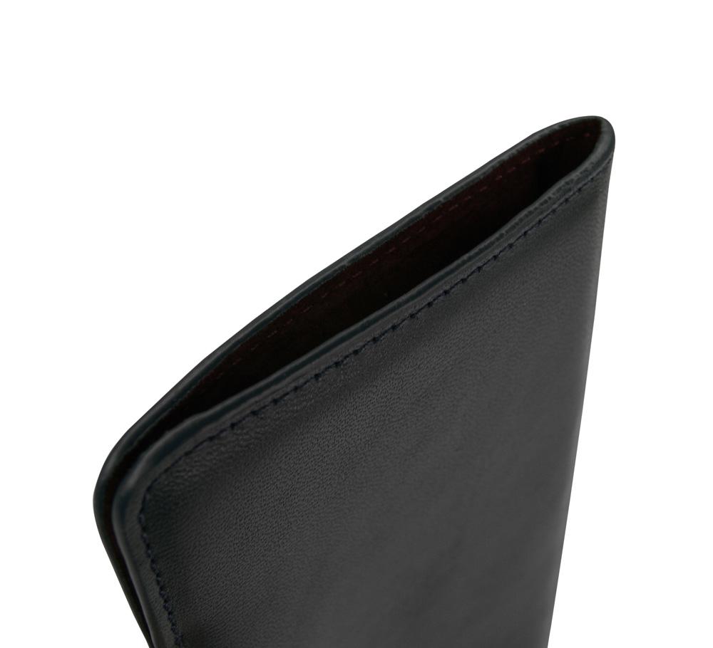 Full Leather Spectacle Case | Pickett London