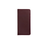 Full Spectacle Case Glasses Case Burgundy 