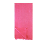 Igor Linen Blend Stole Pashmina & Scarves Pink 