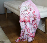 Japonica Stole - Pickett London