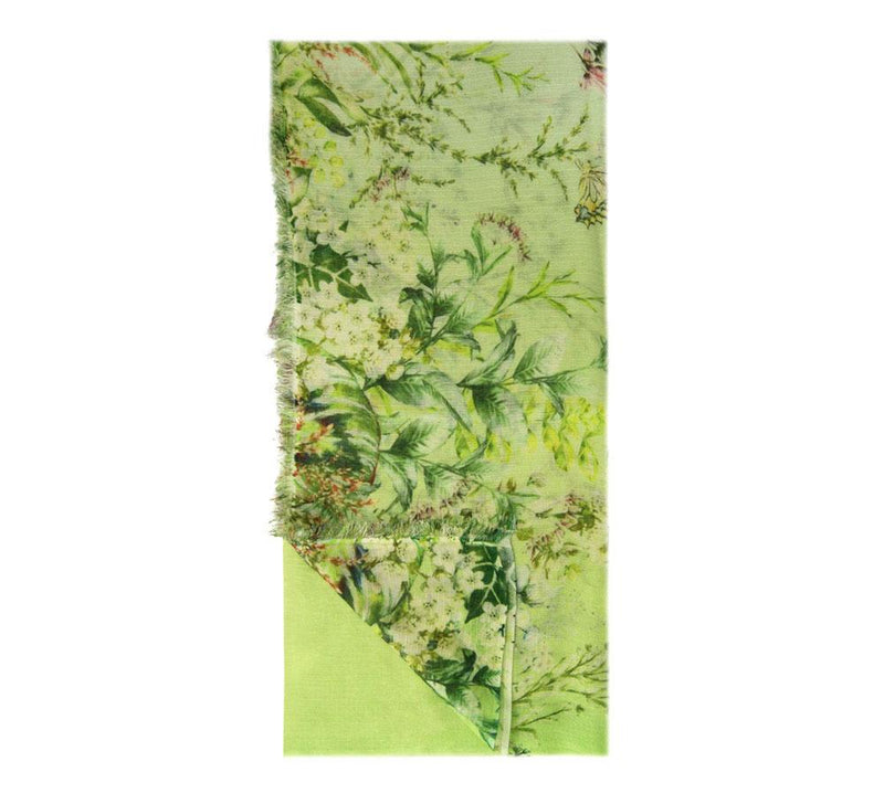 Japonica Stole - Pickett London
