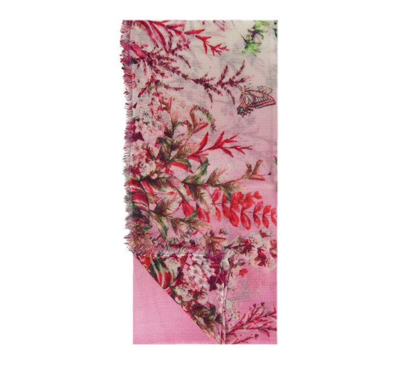 Japonica Stole - Pickett London