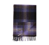 Ketteringham Scarf Pashmina & Scarves Blue 