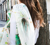 Kyra Shawl Pashmina & Scarves 