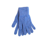 Ladies Cashmere Gloves Textiles Denim 