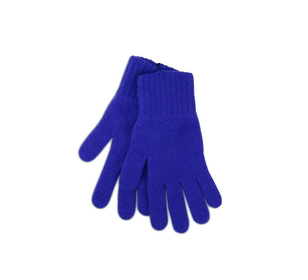 Ladies Cashmere Knitted Gloves - Pickett London