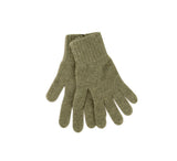 Ladies Cashmere Knitted Gloves - Pickett London