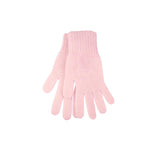 Ladies Cashmere Knitted Gloves - Pickett London