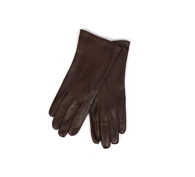 Ladies Cashmere Lined Gloves - Pickett London