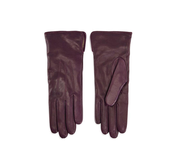 Ladies Cashmere Lined Gloves - Pickett London