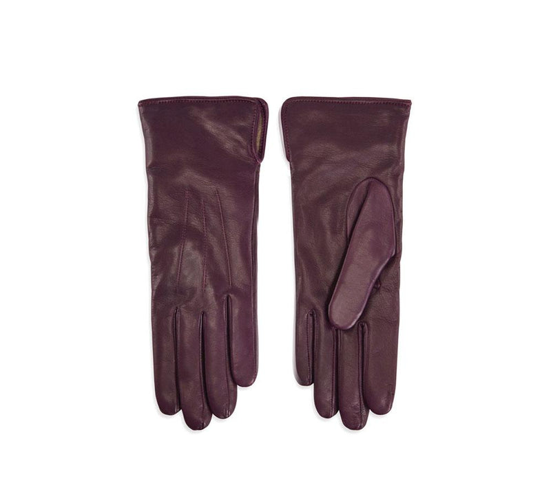 Ladies Cashmere Lined Gloves - Pickett London