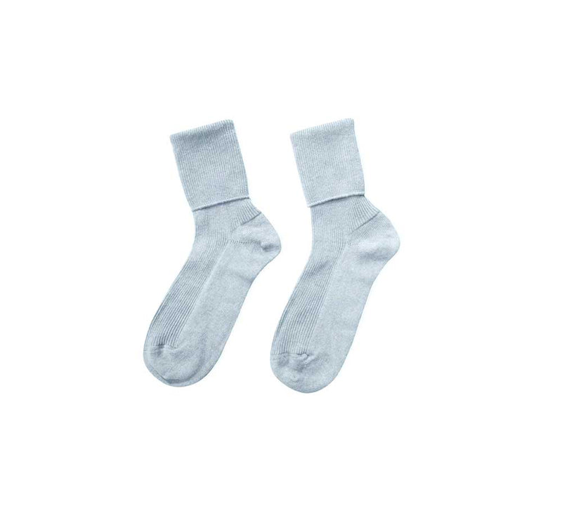 Ladies Cashmere Mix Socks - Pickett London