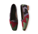 Ladies Kilim Slippers EU36 / UK3 - Pickett London