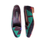 Ladies Kilim Slippers EU36 / UK3 - Pickett London