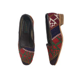 Ladies Kilim Slippers EU36 / UK3 - Pickett London