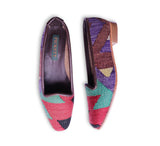 Ladies Kilim Slippers EU36 / UK3 - Pickett London