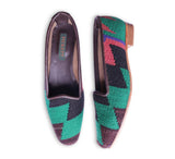 Ladies Kilim Slippers EU40 / UK7 - Pickett London