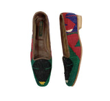 Ladies Kilim Slippers EU41 / UK8 - Pickett London