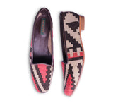 Ladies Kilim Slippers EU42 / UK9 - Pickett London