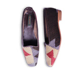 Ladies Kilim Slippers EU42 / UK9 - Pickett London