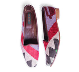 Ladies Kilim Slippers EU42 / UK9 - Pickett London