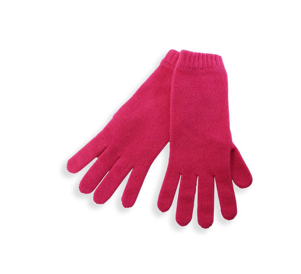 Ladies Long Cashmere Gloves - Pickett London