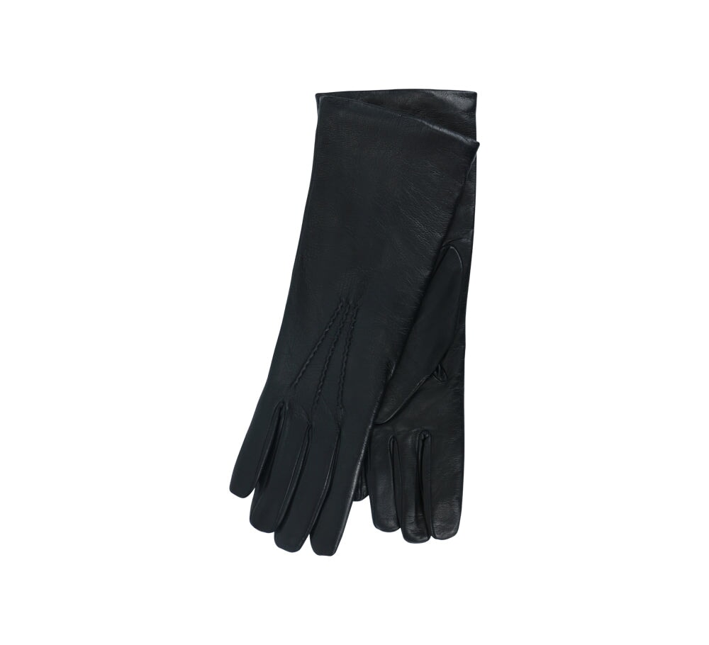 long hand gloves for ladies