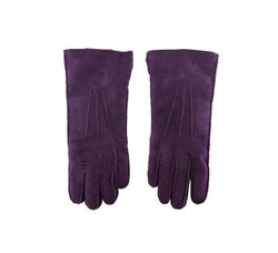 Ladies Shearling Sheepskin Gloves - Pickett London