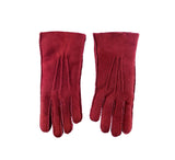 Ladies Shearling Sheepskin Gloves - Pickett London