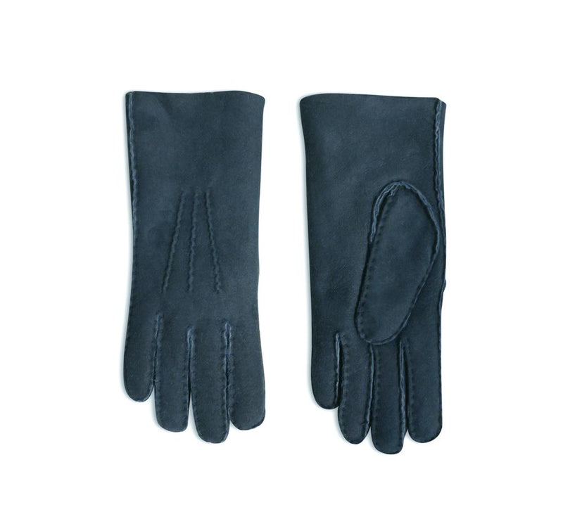 Ladies Shearling Sheepskin Gloves - Pickett London