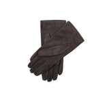 Ladies Suede Silk lined Gloves - Pickett London