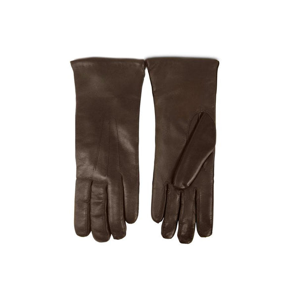 Ladies Touchscreen Cashmere Lined Gloves