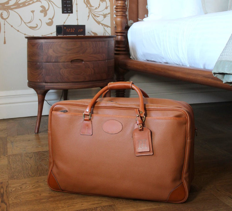 Large Travel Bag - Pickett London