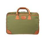 Large Canvas Travel Bag - Pickett London