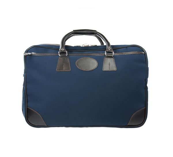 Large Canvas Travel Bag - Pickett London